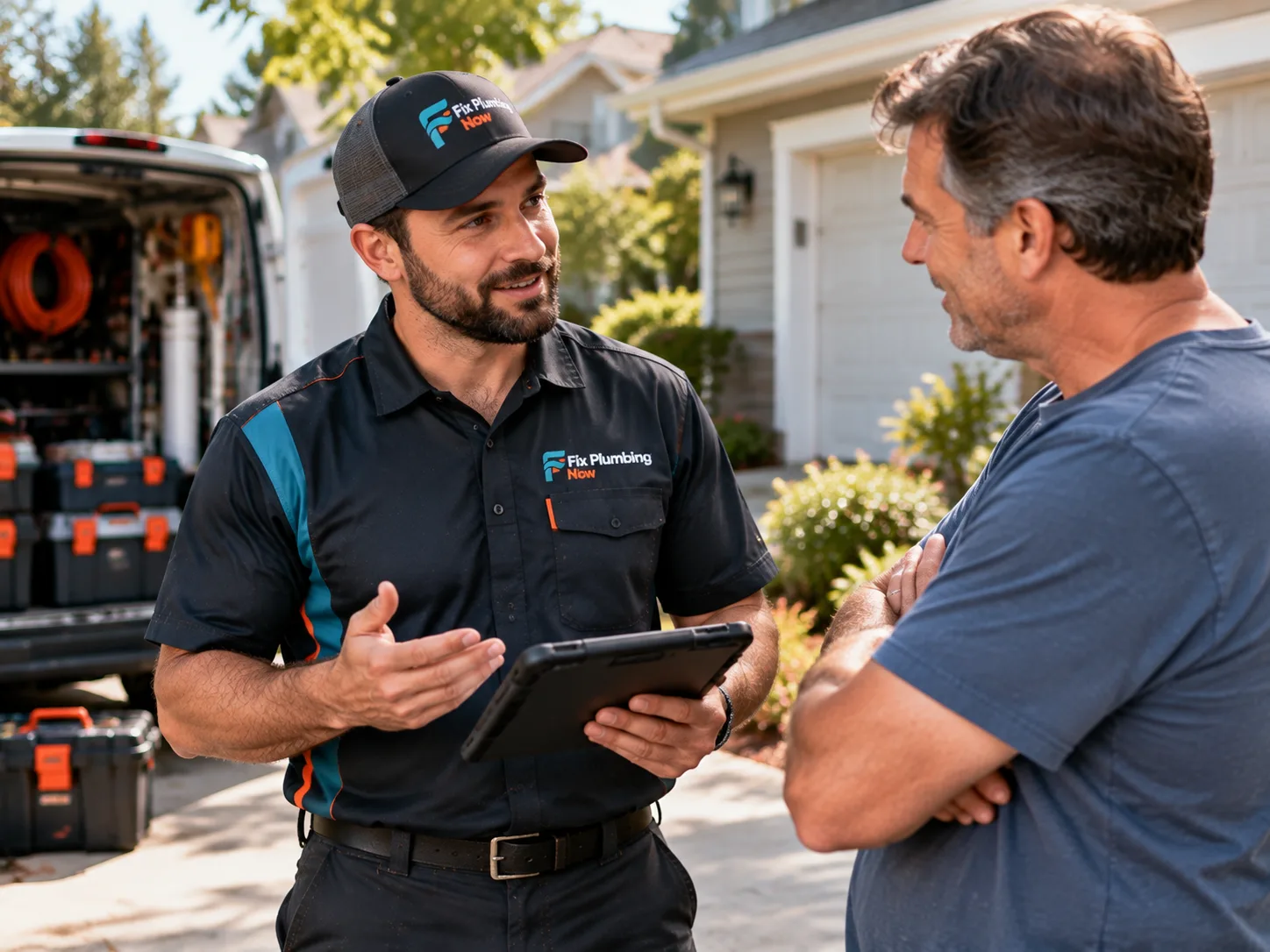 Clogged Drain Service Doylestown, PA FAQs